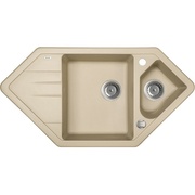 Мойка для кухни гранитная Iddis Vane G V29S965i87