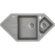 Мойка для кухни гранитная Iddis Vane G V27G965i87