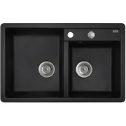 Мойка для кухни гранитная Iddis Vane G V21B782i87 V21B782i87