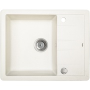 Мойка для кухни гранитная Iddis Vane G V10W621i87