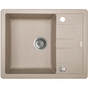 Мойка для кухни гранитная Iddis Vane G V08P621i87