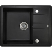 Мойка для кухни гранитная Iddis Vane G V06B621i87