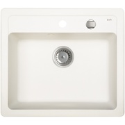 Мойка для кухни гранитная Iddis Vane G V05W571i87