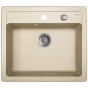 Мойка для кухни гранитная Iddis Vane G V04S571i87