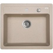 Мойка для кухни гранитная Iddis Vane G V03P571i87