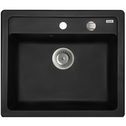 Мойка для кухни гранитная Iddis Vane G V01B571i87