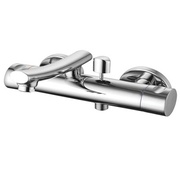 Смеситель для ванны Iddis Vico 27164X4