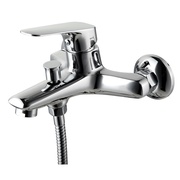 Смеситель для ванны Iddis Vinsente VINSB00i02