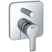 Смеситель для ванны Ideal Standard Active встраиваемый