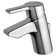 Смеситель для раковины Ideal Standard CeraPlan III B0700AA с донным клапаном