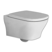 Унитаз подвесной Ideal Standard Active AquaBlade 540х360х415 мм без сиденья
