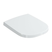 Крышка-сиденье Ideal Standard Active с механизмом плавного закрывания