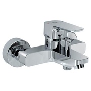 Смеситель для ванны Ideal Standard CeraPlan III настенный монтаж