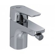 Смеситель для биде Ideal Standard CeraPlan III B0713AA однорычажный с донным клапаном
