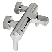 Смеситель для ванны Ideal Standard Connect blue с коротким изливом