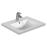 Раковина Ideal Standard Connect E812901 60 столешница