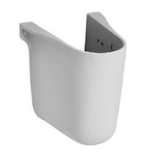 Полупьедестал для раковины Ideal Standard Connect E797501 белый