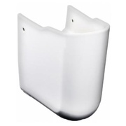 Пьедестал для раковины Ideal Standard Connect E797401 33 см с крепежом