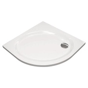 Акриловый поддон Ideal Standard Connect 90x90 см четверть круга