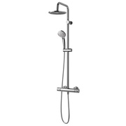 Душевой гарнитур Ideal Standard IdealRain Soft A5686AA со смесителем на 2 выхода