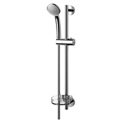 Душевой набор Ideal Standard IdealRain B9501AA лейка 80 мм 1 функция