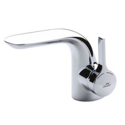 Смеситель для раковины Ideal Standard Melange однорычажный с донным клапаном