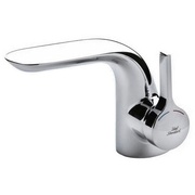 Смеситель для раковины Ideal Standard Melange однорычажный с донным клапаном жесткая подводка