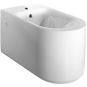 Биде подвесное Ideal Standard Moments K506101 580х34.5х400 мм
