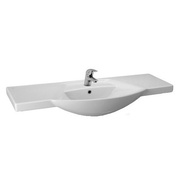 Раковина Ideal Standard Motion W890201 110x44
