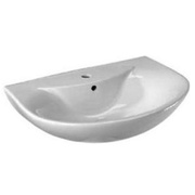 Раковина Ideal Standard Oceane W306001 65x52