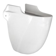 Полупьедестал для раковины Ideal Standard Oceane W306101 32 см