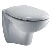 Унитаз подвесной Ideal Standard Oceane W707301 53x36 см, сиденье стандарт