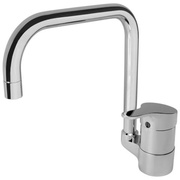 Смеситель для кухонной мойки Ideal Standard Slimline II однорычажный
