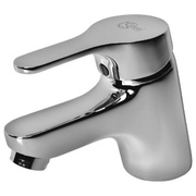 Смеситель для раковины Ideal Standard Slimline II однорычажный с донным клапаном