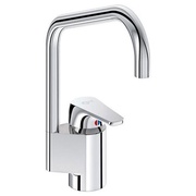 Смеситель для кухонной мойки Ideal Standard Slimline II однорычажный-3