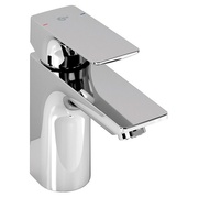 Смеситель для раковины Ideal Standard Strada однорычажный с донным клапаном