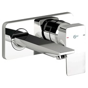 Смеситель для раковины Ideal Standard Strada настенный монтаж внешняя часть