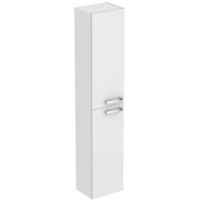 Шкаф-пенал Ideal Standard Tempo 30x23.5 см белый