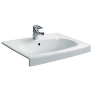 Раковина IDO 57x45 см встраиваемая