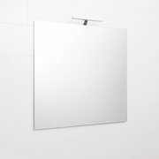 Зеркало IDO Reflect 120 см с подсветкой