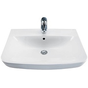 Раковина IDO Seven D 1111501101 64 см