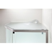 Крыша для кабины IDO Showerama 8-5 4992500001 90x90 см