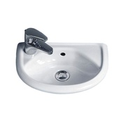 Раковина IDO Trevi 40x26 см