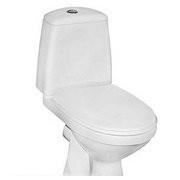 Унитаз-компакт IFO Alseda 1344502590 , 35.6x65см