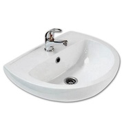 Раковина IFO Arret RS031050000 50 см
