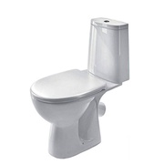 Унитаз-компакт IFO Arret RS033611000 35x63 см