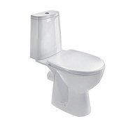 Унитаз-компакт IFO Arret RS033612000 033612000, 35x63см