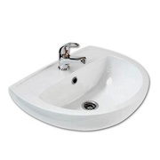 Умывальник IFO Arret 55x44см