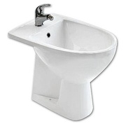 Биде напольное IFO Arret RS034000000 35.6x40
