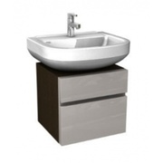Тумба IFO Domino 40x37см венге